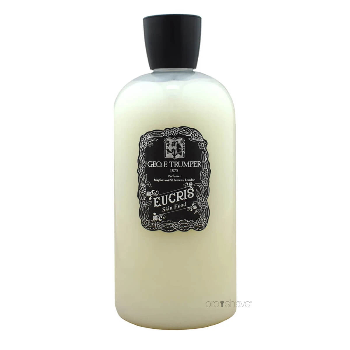 Geo    Trumper Skin Food  Eucris  500 Ml
