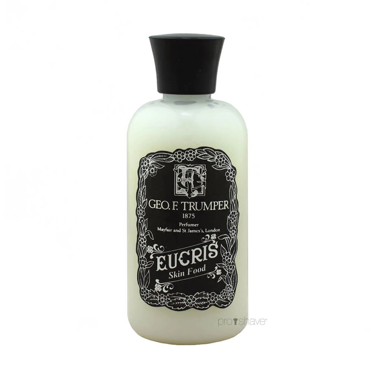 Geo    Trumper Skin Food  Eucris  100 Ml