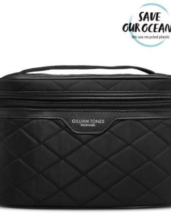 Gillian Jones Beauty Box Black Basic