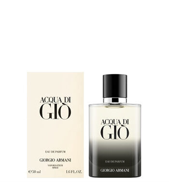 Giorgio Armani Acqua Di Gio Eau De Parfum 30 Ml