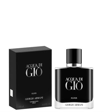 Giorgio Armani Acqua Di Gio Elixir Parfum 50 Ml
