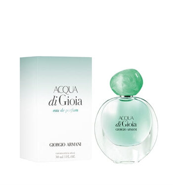 Giorgio Armani Acqua Di Gioia Eau De Parfum 30 Ml