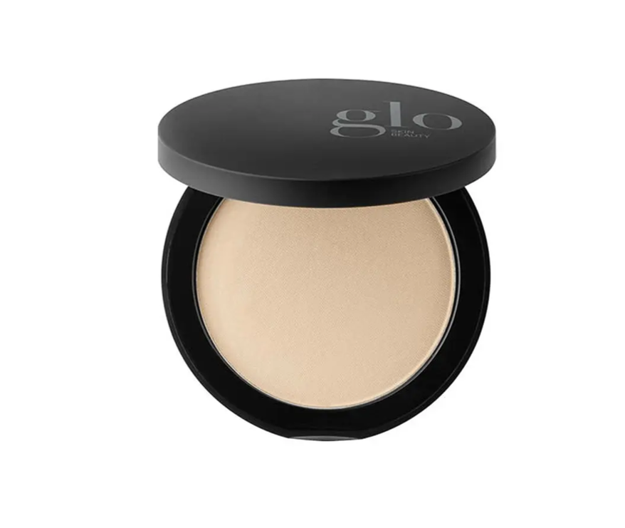 Glo Skin Beauty Pressed Base Foundation Quot Golden Light Quot 9g