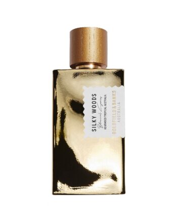 Goldfield   Banks Silky Woods 100ml