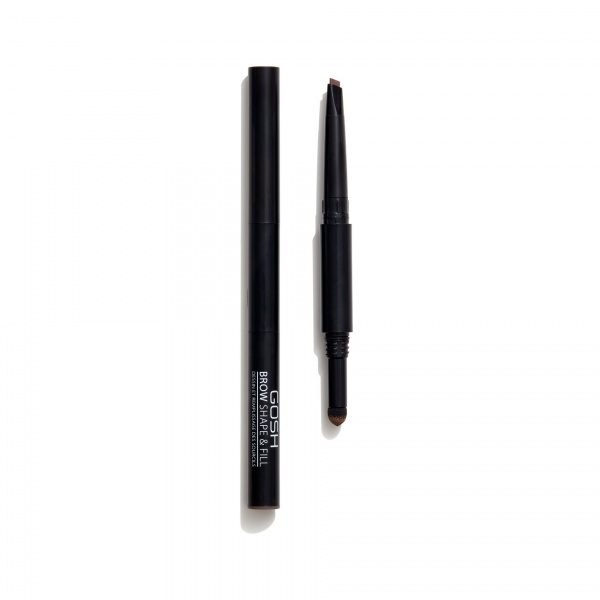 Gosh Brow Shape Fill Brown