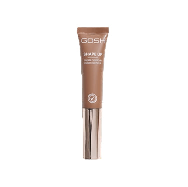 Gosh Copenhagen Shape Up Cream Contour 002 Medium-deep 14 Ml