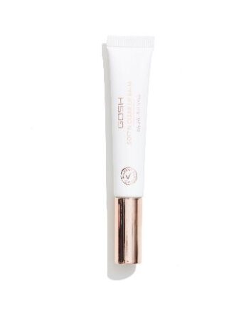 Gosh Copenhagen Soft 39   Clear Lip Balm   Ml