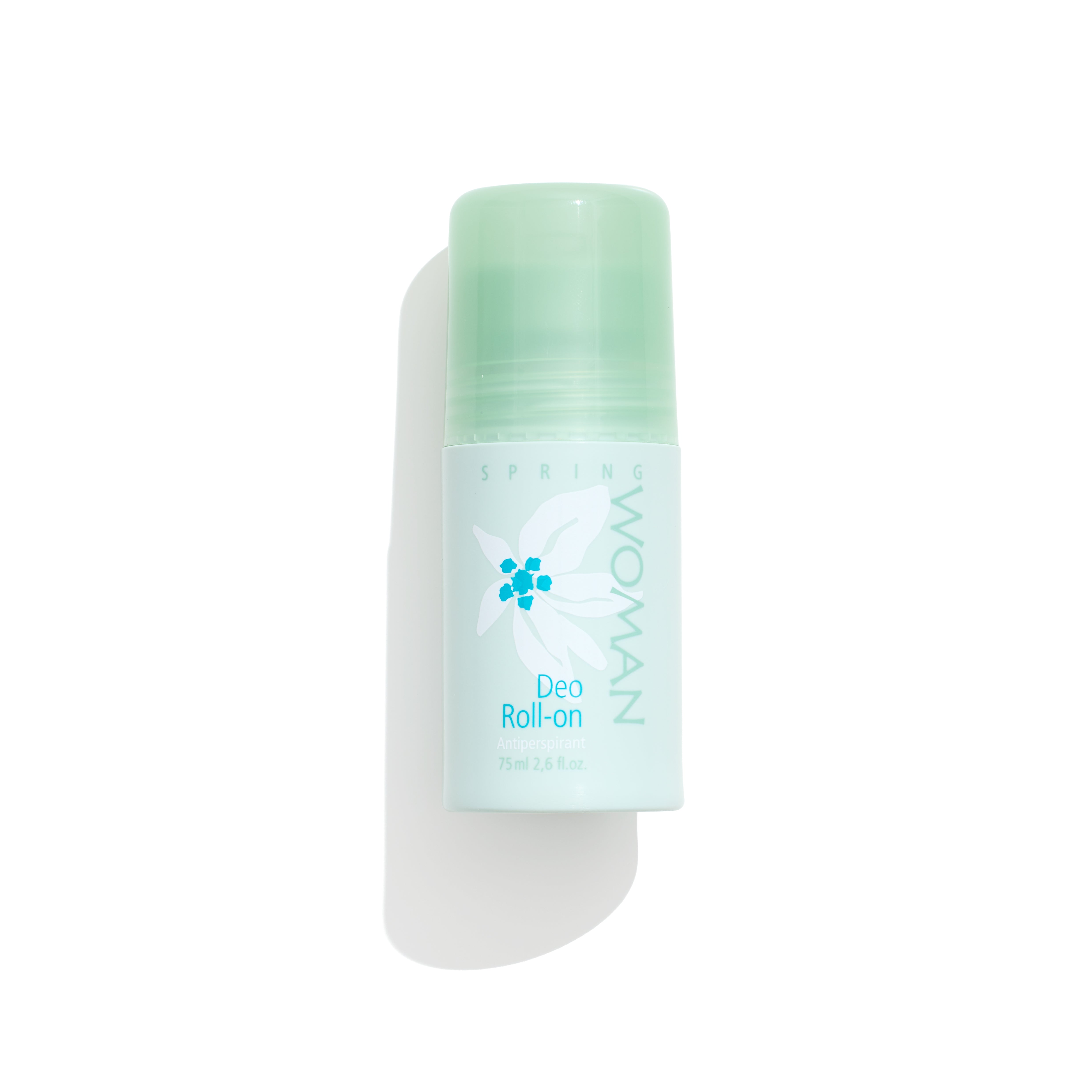 Gosh Copenhagen Spring Woman Deodorant Roll- On Antiperspirant 75 Ml