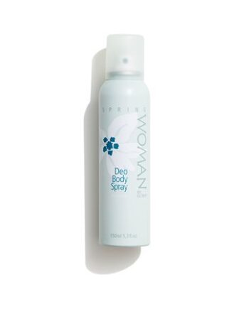 Gosh Copenhagen Spring Woman Deodorant Spray 150 Ml