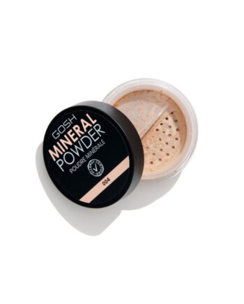 Gosh Mineral Powder Natural