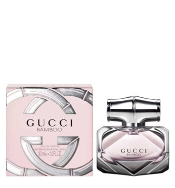 Gucci Bamboo Eau De Parfum 30 Ml