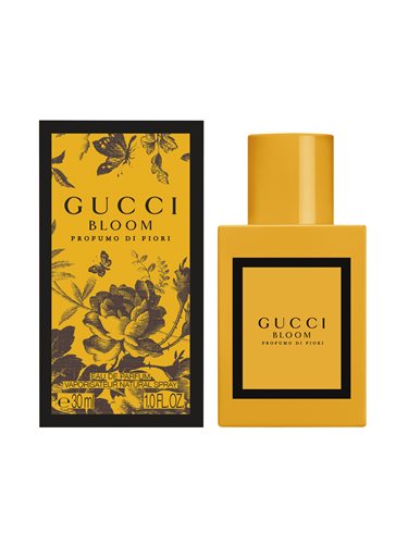 Gucci Bloom Profumo Di Fiori Eau De Parfum 100 Ml