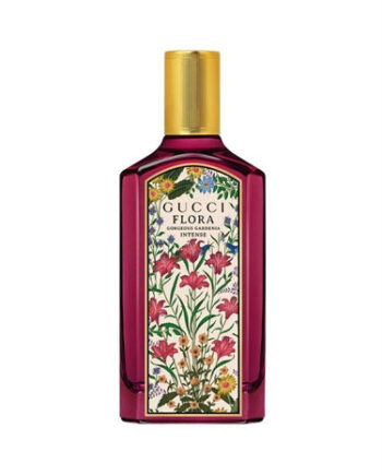 Gucci Flora Gorgeous Gardenia Eau De Parfum Intense 100 Ml