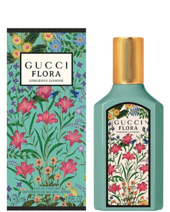 Gucci Flora Gorgeous Jasmine Eau De Parfum 30 Ml