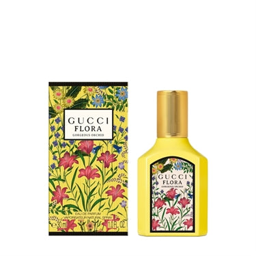 Gucci Flora Gorgeous Orchid Eau De Parfum 50 Ml