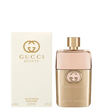 Gucci Guilty Pour Femme Eau De Parfum 150 Ml