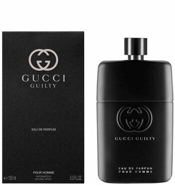 Gucci Guilty Pour Homme Eau De Parfum 90 Ml