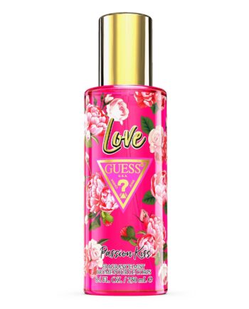Guess Love Passion Kiss Body Mist 250 Ml
