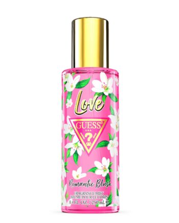 Guess Love Roman Blush Body Mist 250 Ml