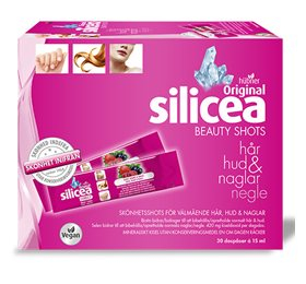 Hübner Silicea Beauty Shots 450ml