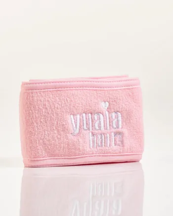 Hair Band Pink
