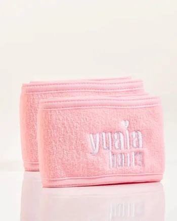 Hair Band Pink   Stk  Spar 21