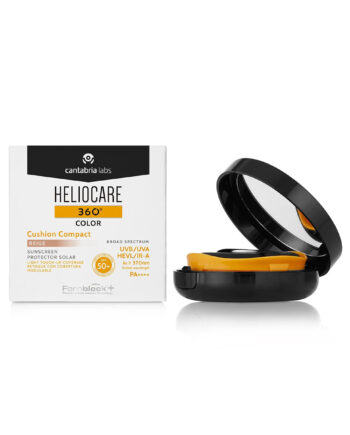 Heliocare Color Cushion Compact Spf 50 Bronze Intense