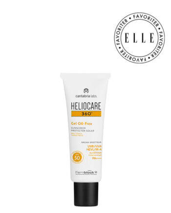 Heliocare Gel Oil-free Spf 50