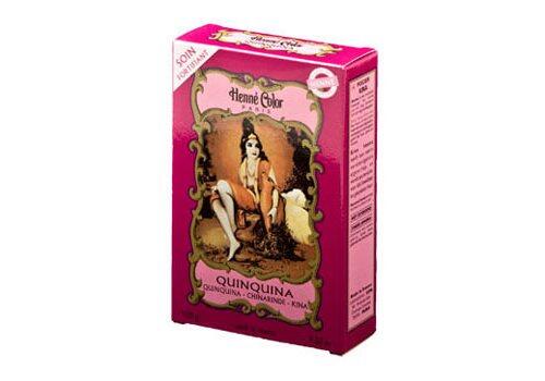 Henna Hårkur Pulver  100g