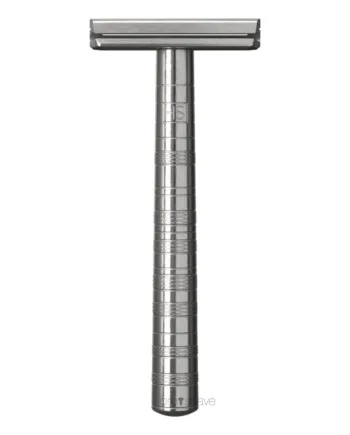 Henson Shaving Al13 De-skraber  Aircraft Aluminum Medium