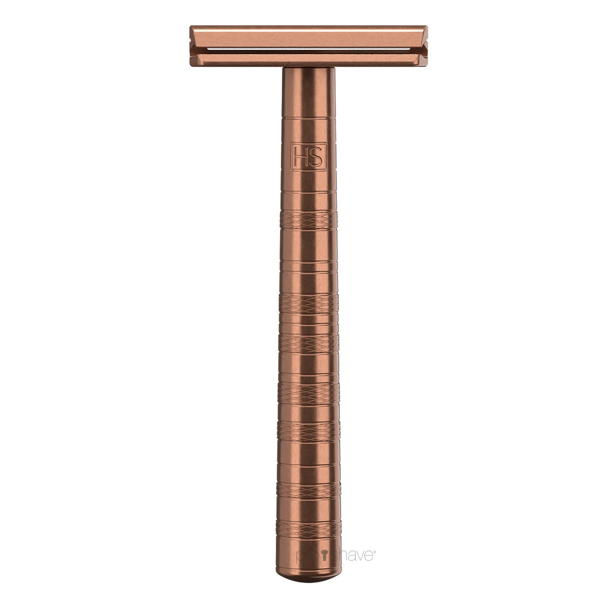 Henson Shaving Al13 De-skraber  Copper Medium