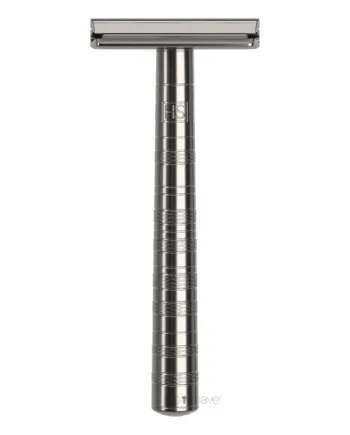 Henson Shaving Ti22 De-skraber  Titanium Mild