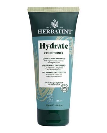 Herbatint Hydrate Conditioner  200ml