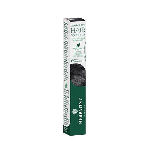 Herbatint Temporary Hair Touch-up Black 10 Ml
