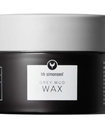 Hh Simonsen Grey Mud 90ml