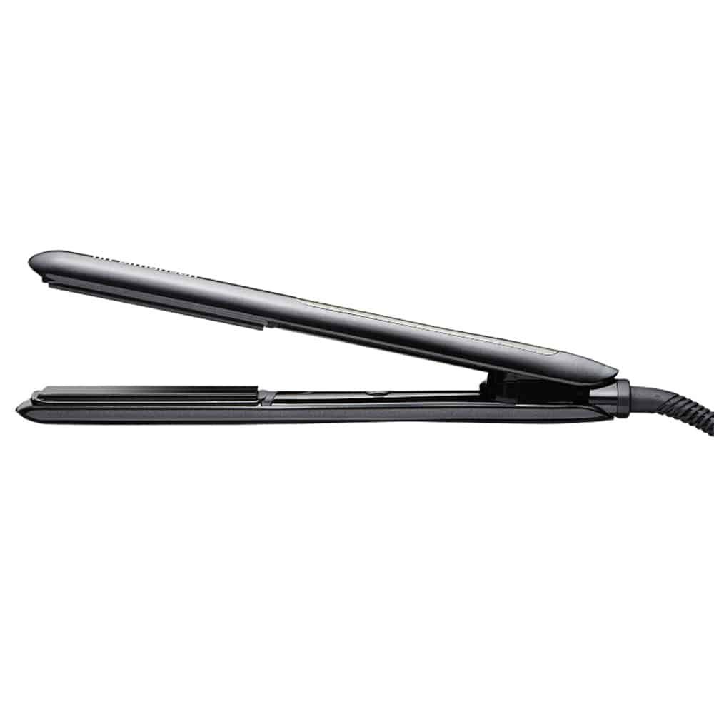 Hh Simonsen Infinity Styler Black Heatbag