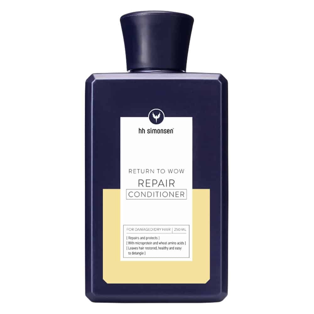 Hh Simonsen Repair Conditioner 250ml