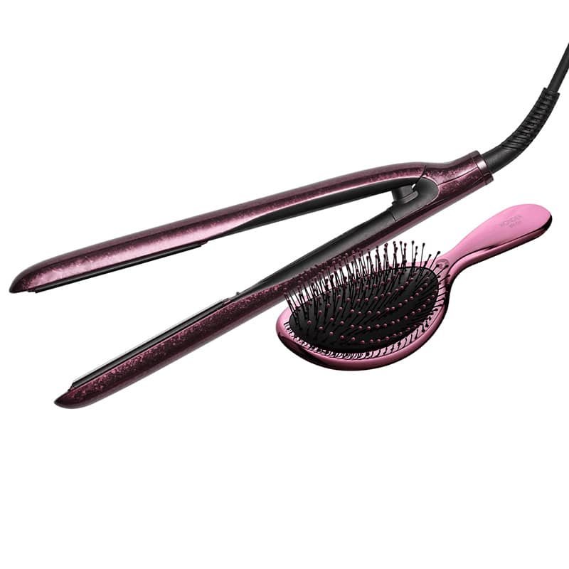 Hh Simonsen True Divinity Mk2 Amazing Amethyst    Wonder Brush