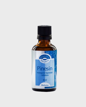 Holistica-medica Pinesin  Bull  50 Ml