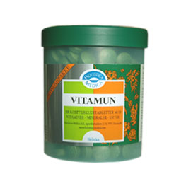 Holistica-medica Vitamun 300 Tabl