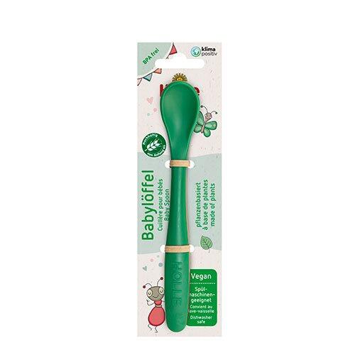 Holle Baby Spoons   Stk