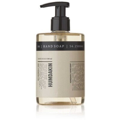 Humdakin Håndsæbe 04 Calendula Og Salvie 300ml