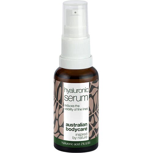 Hyaluronic Serum 30 Ml