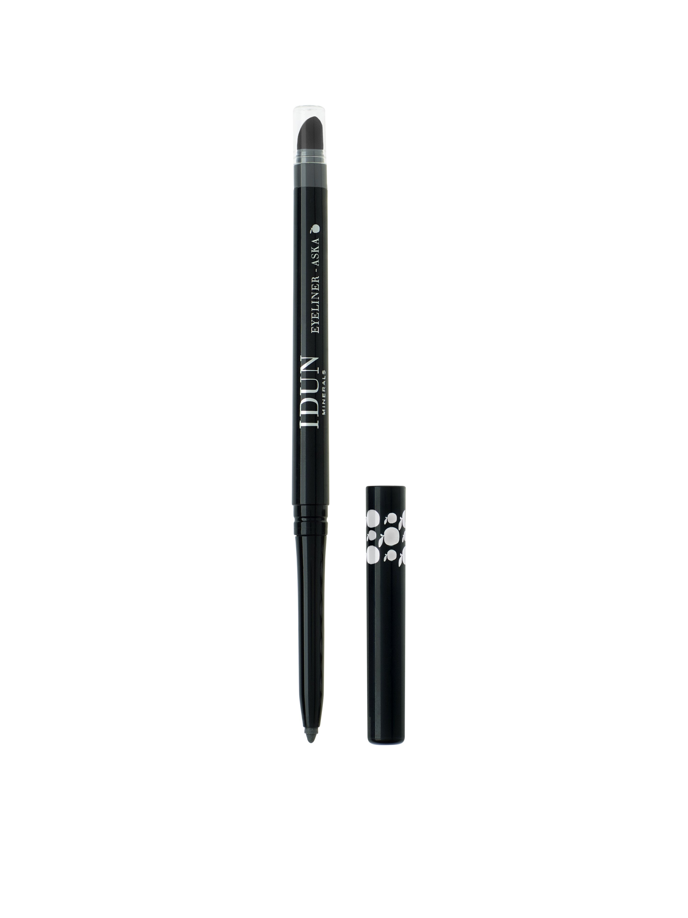 Idun Aska Grå Eyeliner