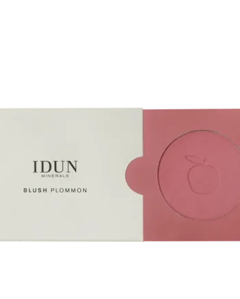 Idun Blush Plommon   5g