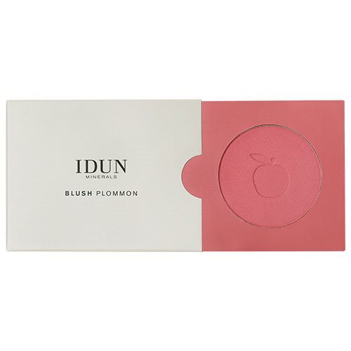 Idun Blush Plommon 015   Gram