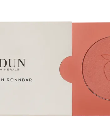 Idun Blush Rönnbär   5g