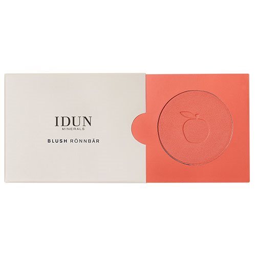 Idun Blush Rönnbär 014   Gram