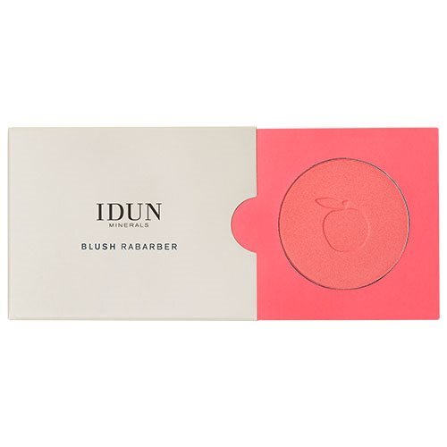 Idun Blush Rabarber 012   Gram