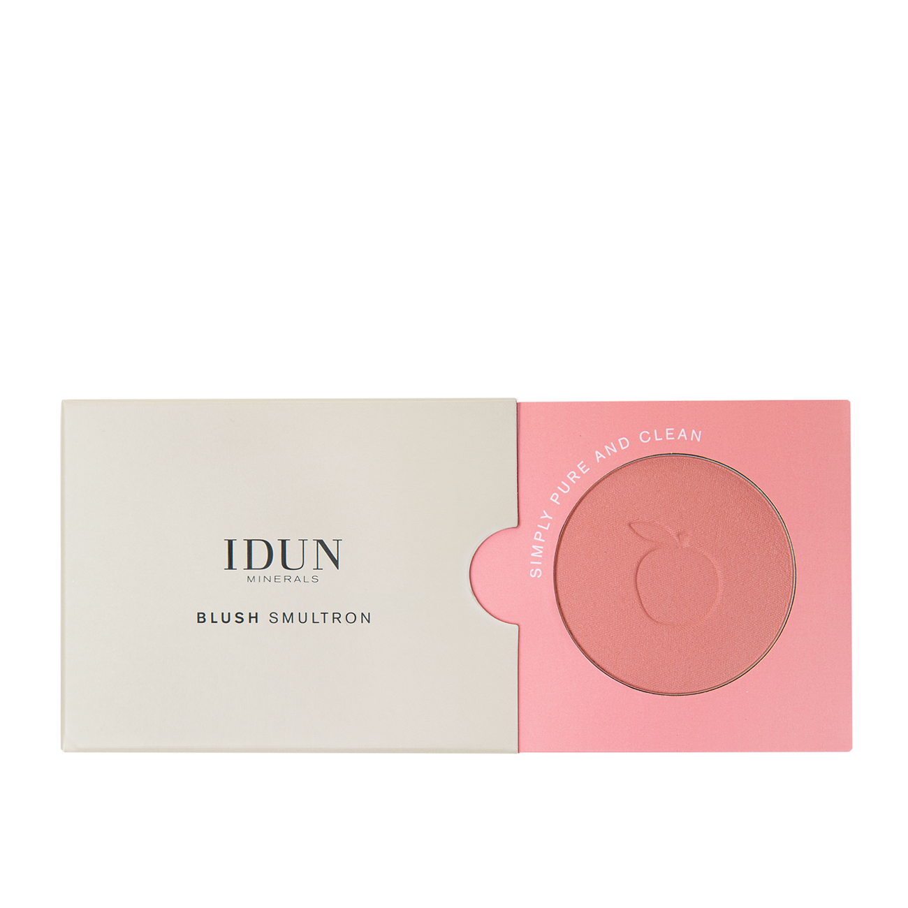 Idun Blush Smultron 011